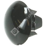 Belling Plug Ref:P504006 Black