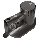 Dyson Vacuum Cleaner Main Body Assembly
