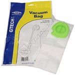 Vacuum Cleaner Pro Bag Filter-Flo Synthetic Dust Bags