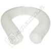 Electruepart Universal Tumble Dryer 4m Vent Hose