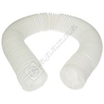 Universal Tumble Dryer 4m Vent Hose