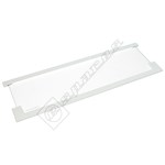 Electrolux Fridge Front Half Glass Shelf Assembly