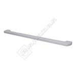 Indesit Fridge Upper Glass Shelf Front Trim