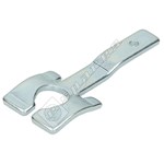 LG Fridge Upper Hinge Lever