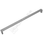 New World Silver Oven Door Handle