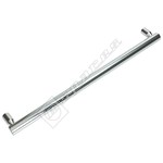 Leisure Oven Door Handle - Chrome