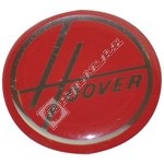 Hoover Trademark Plate - 20 mm