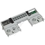 Bosch Operating Module (Programmed)