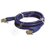 Sony CAT5E Unshielded Patch Cable