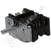 Original Quality Component Oven Function Selector Switch