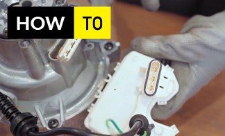 How To Replace The On/Off Switch On A Karcher Pressure Washer