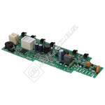 Hoover Dishwasher Programmed PCB Module