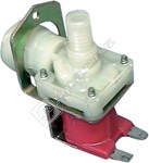 Zanussi Hot Water Valve