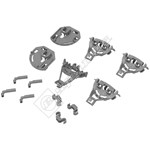 Dishwasher Lower Basket Bearing Kit