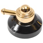 Whirlpool Control knob