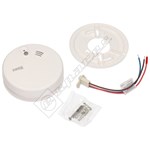 Kidde Firex Mains Powered Optical Smoke Alarm