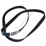 Indesit Washing Machine Poly-Vee Drive Belt - 1051H8MA