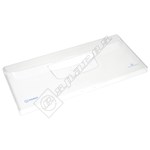 Indesit Top Freezer Pull Down Flap