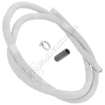 Electrolux Drain Hose Extension - 2.7m