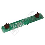 Hotpoint Oven Power PCB Module