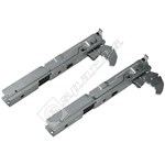 Zanussi Oven Door Hinge Kit