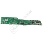 Hoover PCB PROGR