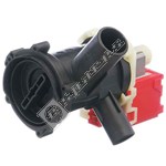 Bosch Washing Machine Drain Pump