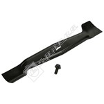Lawnmower GD080 37cm Metal Blade