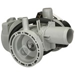 Electruepart Washing Machine Drain Pump : Leili Changzhou BPX2-111