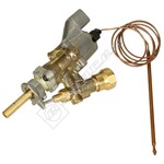 Baumatic Main Oven Gas Thermostat