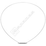Panasonic Washing Machine Door Seal Clamp