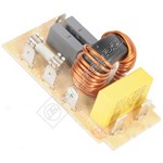 Electrolux PCB (Printed Circuit Board)