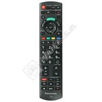 N2QAYB000487 TV Remote Control
