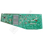 Hoover Washing Machine Control PCB Module