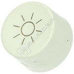 Beko Oven White Light Button