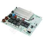 Panasonic Oven Pc Board A With Components