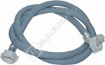 Smeg Dishwasher Water Inlet Hose - 1.5m