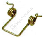 Dishwasher Door Hook Spring