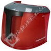 Morphy Richards Steam Iron Water Tank Assembly With Lid - Red & Grey
