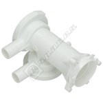 Beko Filter Housing