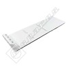 Freezer Wind Channel Cover Board Component