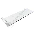 Freezer Wind Channel Cover Board Component