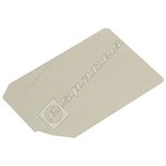 Panasonic Genuine Microwave Waveguide Cover