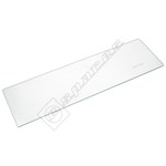 Beko Fridge Half Glass Shelf Assembly