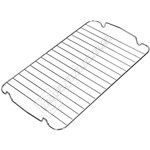 Wire Grill Pan Grid