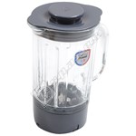 Kenwood Food Processor Thermo Resist Liquidiser Assembly