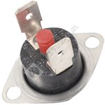 Whirlpool Washing Machine Safety Thermostat