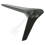 LG Television Left Stand Leg