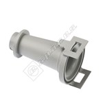 Electrolux Dishwasher Venturi Lower Sprayarm Grey