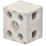 AGA Way ceramic term block 1004e